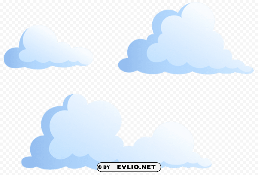 clouds Clear background PNG graphics