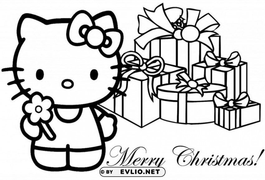 coloring pages christmas color PNG images with alpha transparency wide collection PNG transparent with Clear Background ID ef308ac2