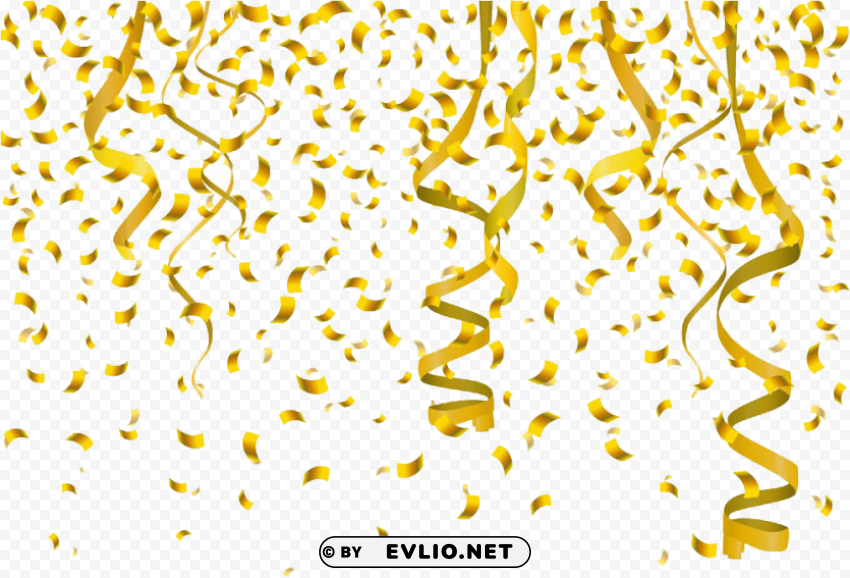 gold golden ribbon PNG without background PNG transparent with Clear Background ID 50e33ad7