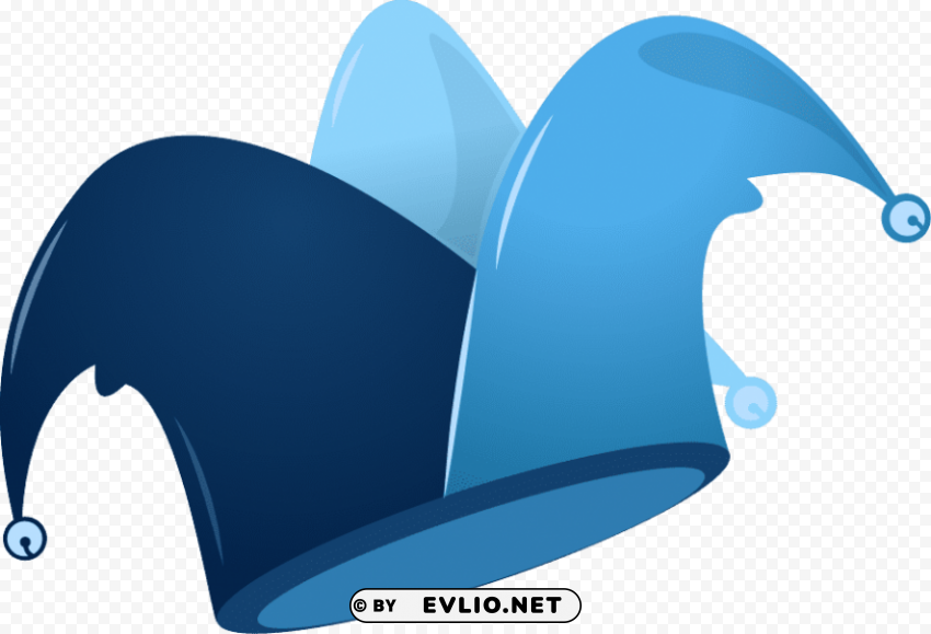 jester Transparent Background PNG Object Isolation