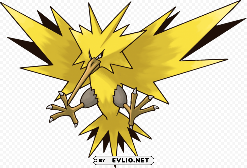 pokemon PNG Image with Isolated Graphic Element clipart png photo - 87519710