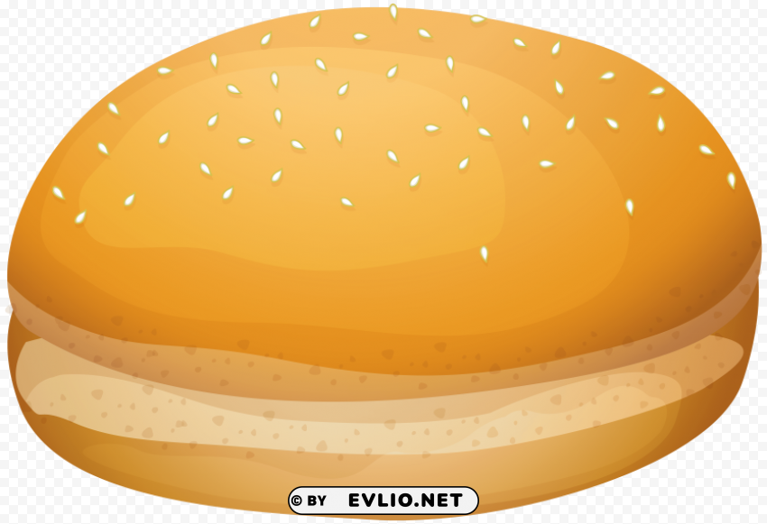 burger bread Transparent PNG images bulk package