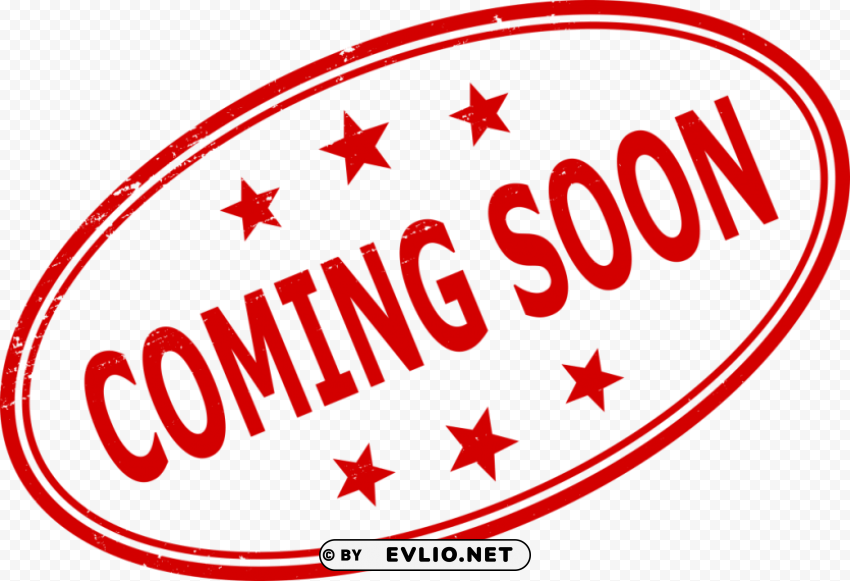 coming soon PNG Graphic with Isolated Design png - Free PNG Images ID is 8b440628