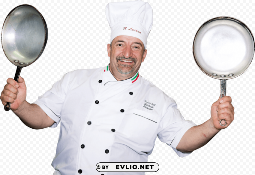 chef PNG images with no background assortment