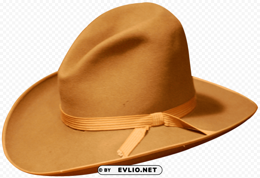 Cowboy Hat High-resolution PNG