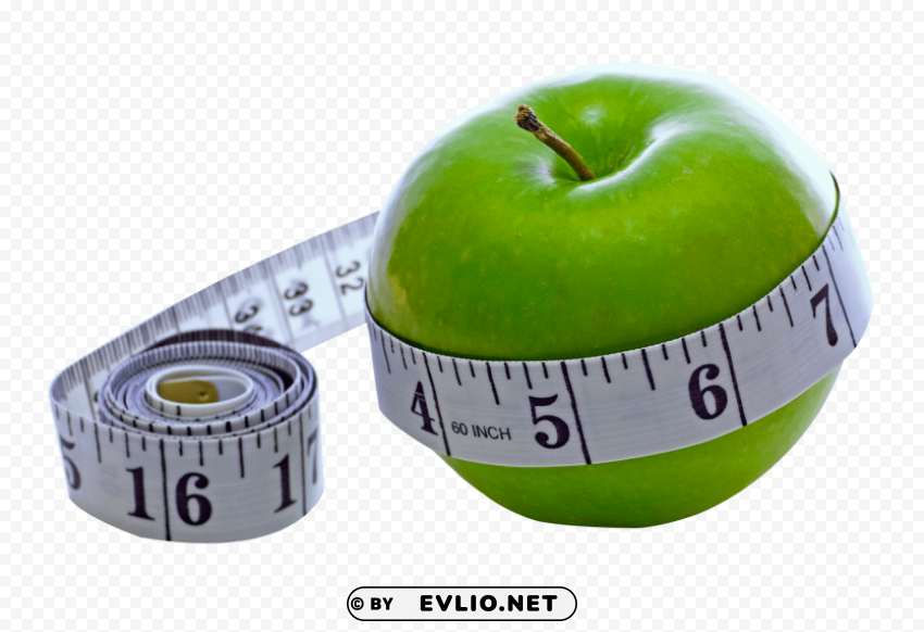 diet apple PNG Image Isolated with Transparent Clarity