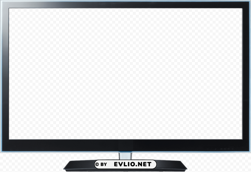 lcd television Alpha channel PNGs clipart png photo - 38b3892b