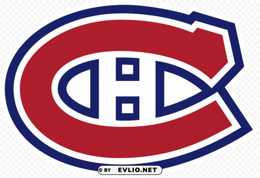 montreal canadiens logo Transparent PNG images bundle