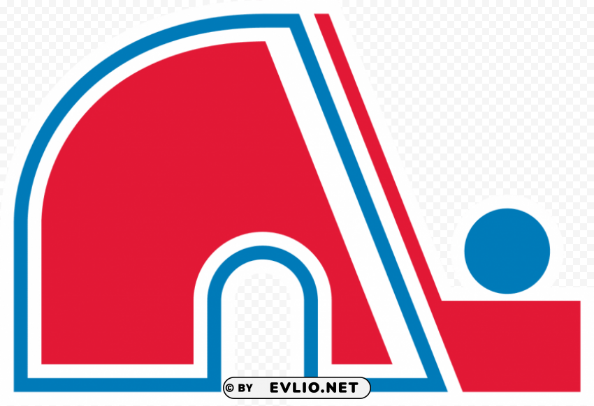 quebec nordiques logo Transparent PNG images extensive variety png - Free PNG Images ID 8538896f