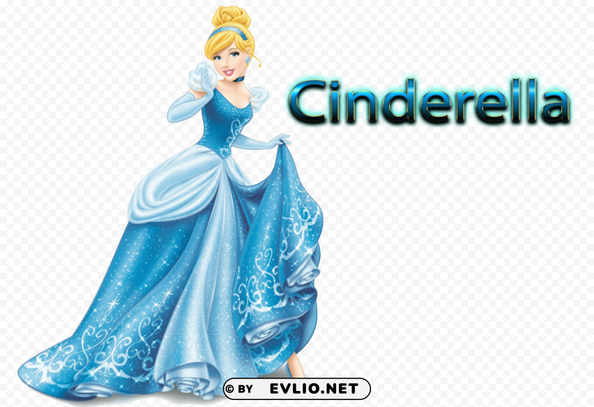 cinderella free pictures PNG Image with Isolated Element