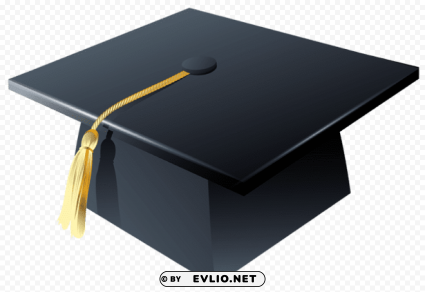 Graduation Cap PNG Images With No Background Essential