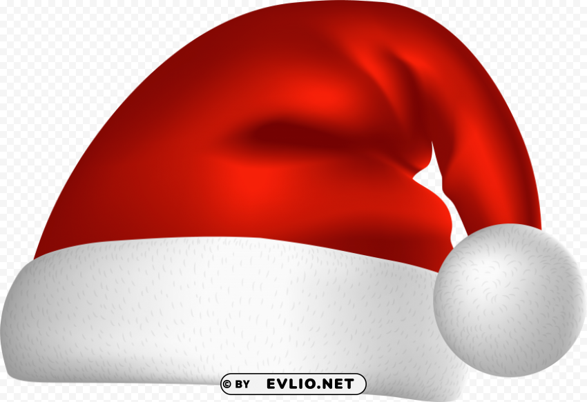 santa hat Free PNG images with alpha channel compilation PNG transparent with Clear Background ID b12b94f6