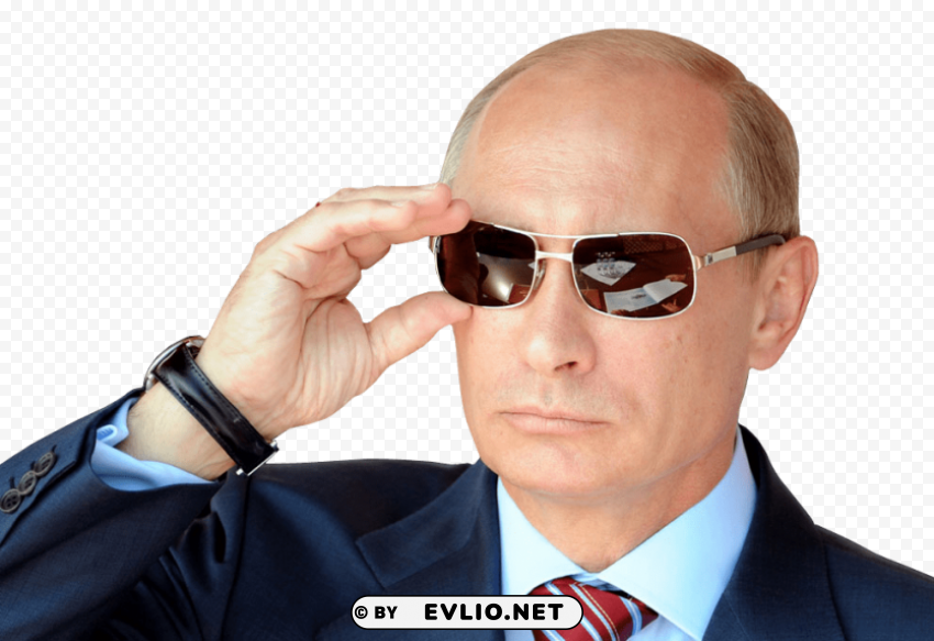 vladimir putin HighQuality Transparent PNG Isolated Object