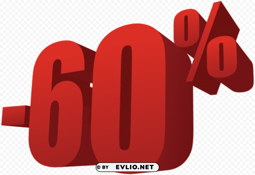 60% off sale Isolated Object in HighQuality Transparent PNG