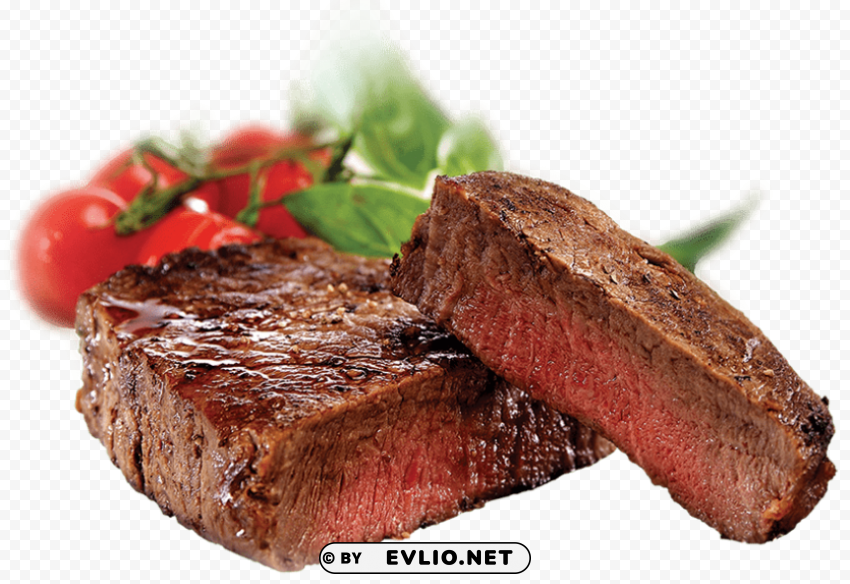 cooked meat Transparent PNG images for digital art PNG images with transparent backgrounds - Image ID 41e13339