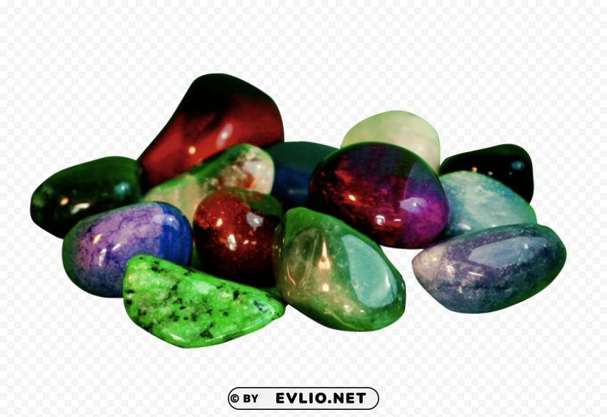 gemstone High-resolution transparent PNG images variety