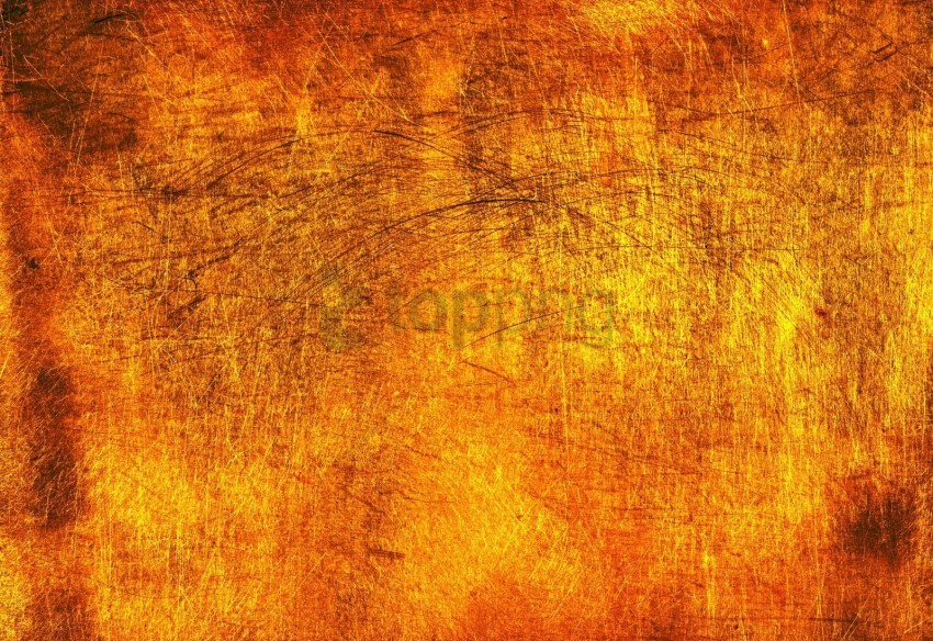 Gold Textured Wallpaper Transparent Background Isolated PNG Design