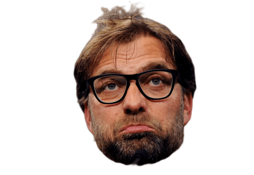 Jurgen Klopp image transparent Klopp Isolated Subject in HighResolution PNG images Background - image ID is e9b1f6d4