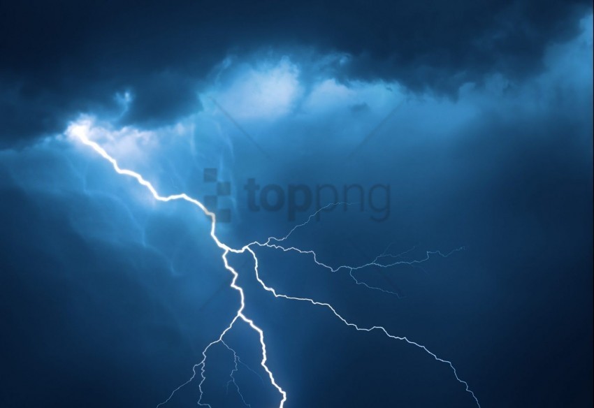 lighting cloud PNG images with clear backgrounds
