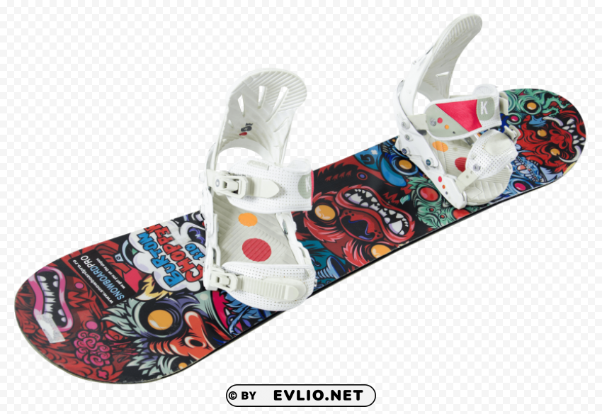snow board PNG images with no royalties
