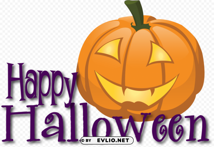  happy halloween Transparent Background Isolated PNG Figure PNG transparent with Clear Background ID 77d5b24d