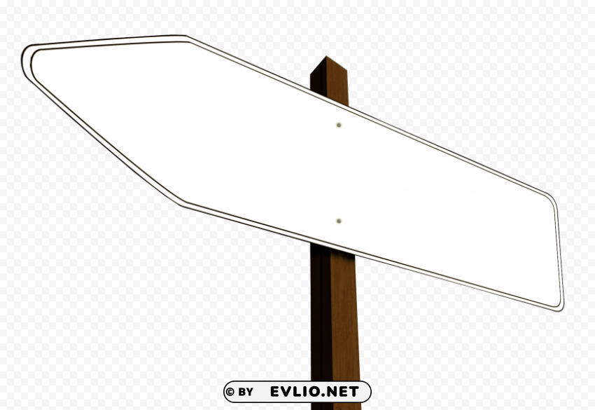 direction arrow sign PNG clear background