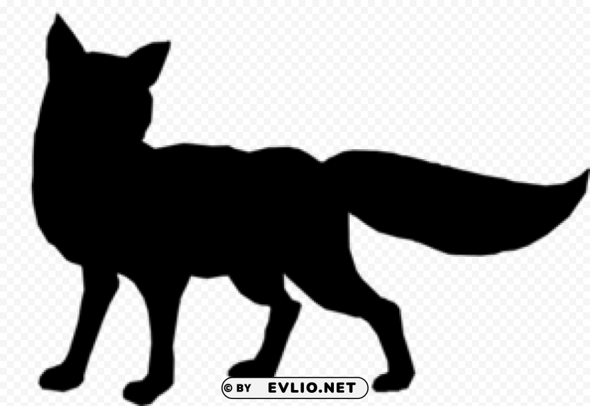 fox Images in PNG format with transparency
