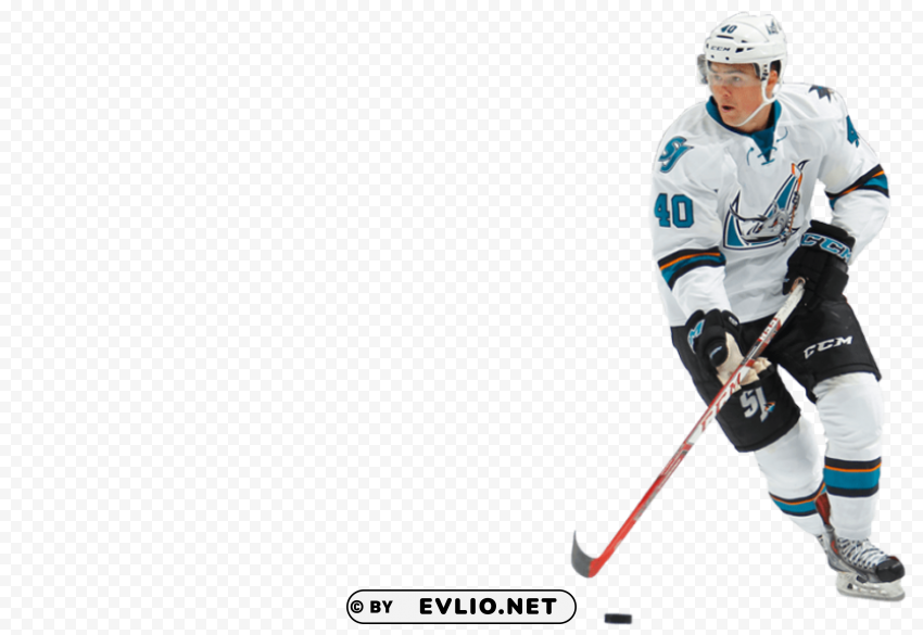 hockey player PNG files with transparent elements wide collection