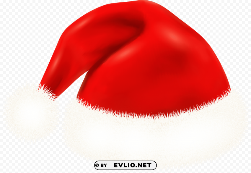 transparent santa claus hat Free PNG images with alpha transparency PNG transparent with Clear Background ID dfdcd463