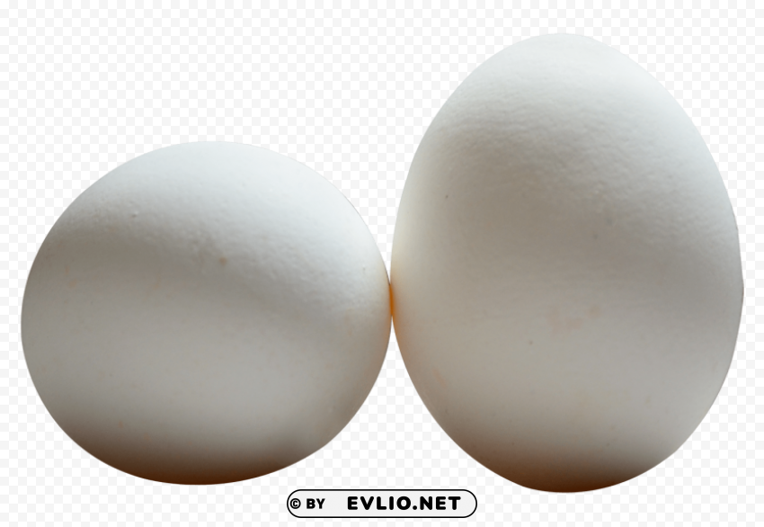 egg PNG files with clear background variety