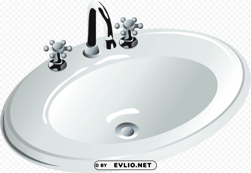 sink Transparent PNG images for printing