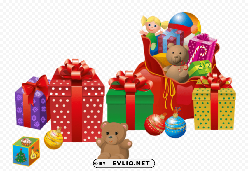 transparent christmas s PNG with clear background extensive compilation