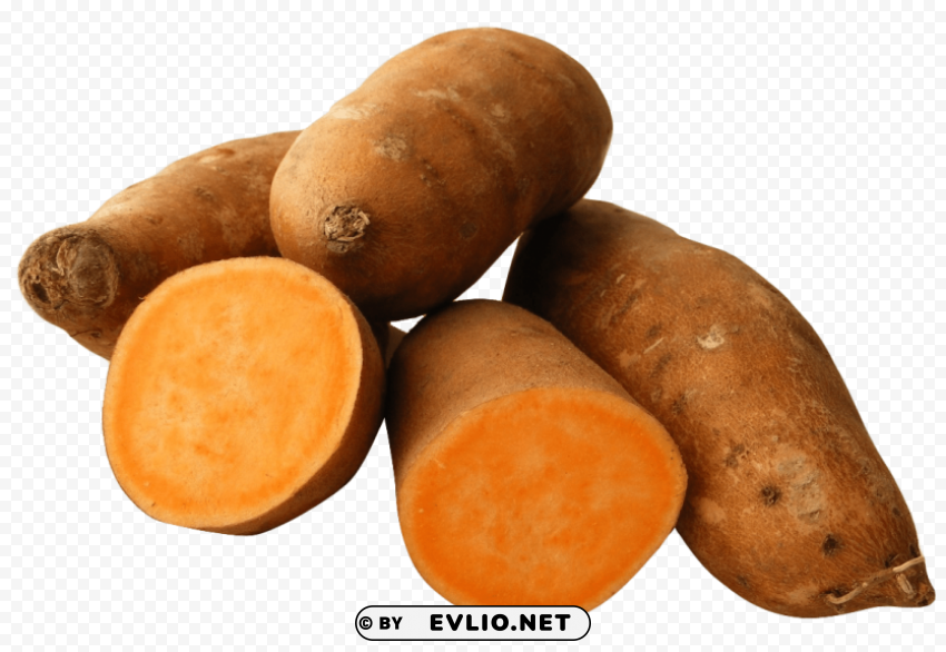 yam Clear image PNG