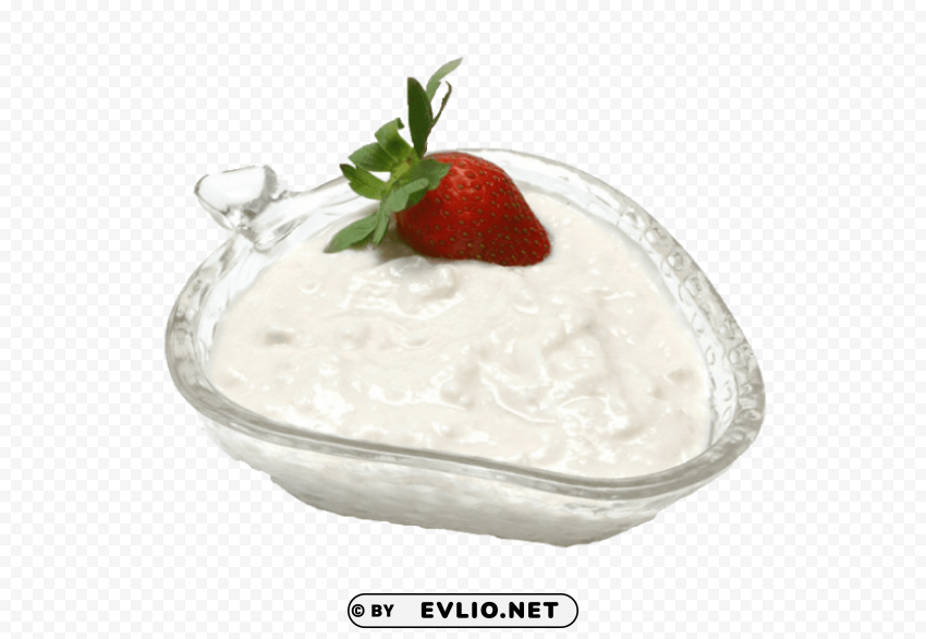 yogurt dish s PNG images with clear alpha layer