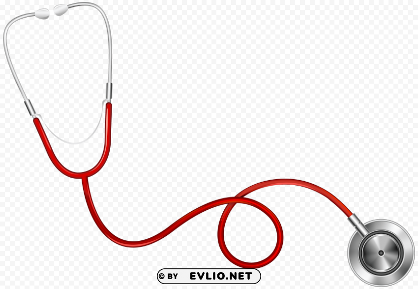 Doctors Stethoscope Transparent PNG Graphics Variety