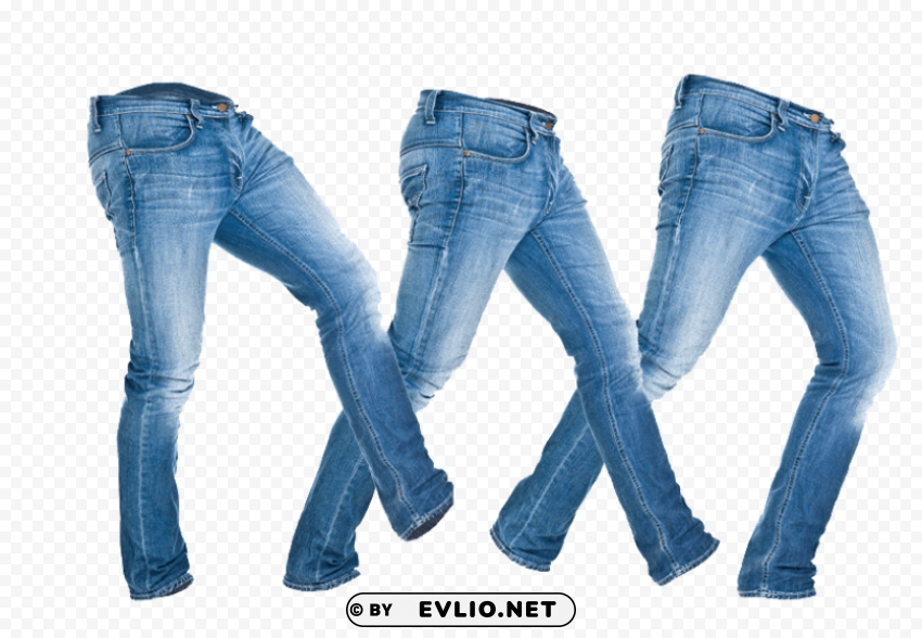 men's bluejeans PNG Image Isolated with Transparent Clarity png - Free PNG Images ID 6dd05ecf