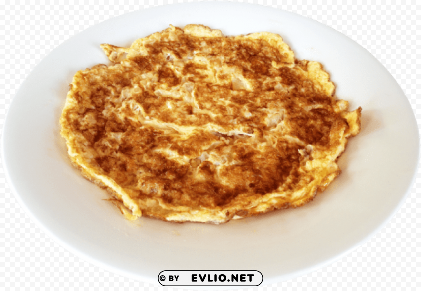 omelette PNG files with transparent canvas collection