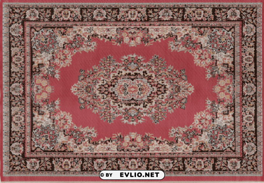 carpet PNG Isolated Illustration with Clarity