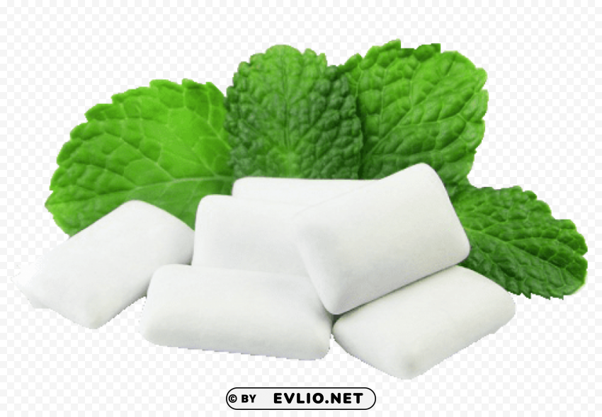 chewing gum Transparent PNG images database