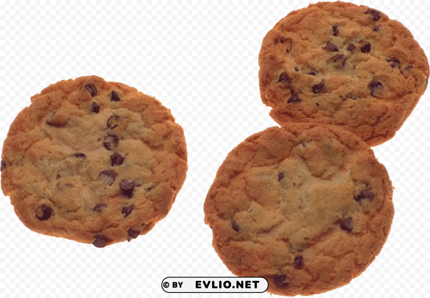 cookies PNG files with transparency