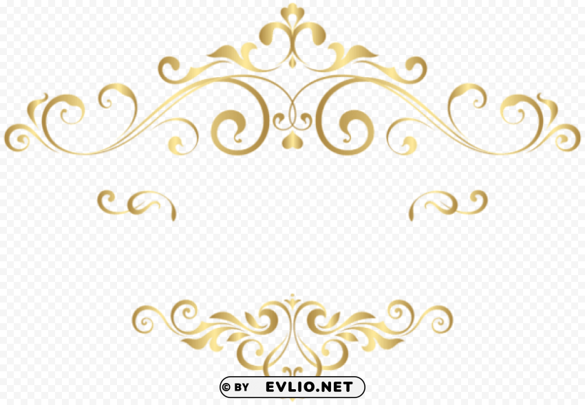 Decorative Element Isolated Object In Transparent PNG Format