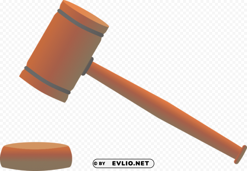 gavel PNG files with transparent elements wide collection clipart png photo - 28ba9f7a
