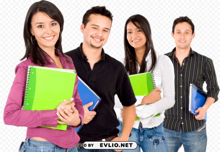 Transparent background PNG image of student's PNG for presentations - Image ID f088aaf7