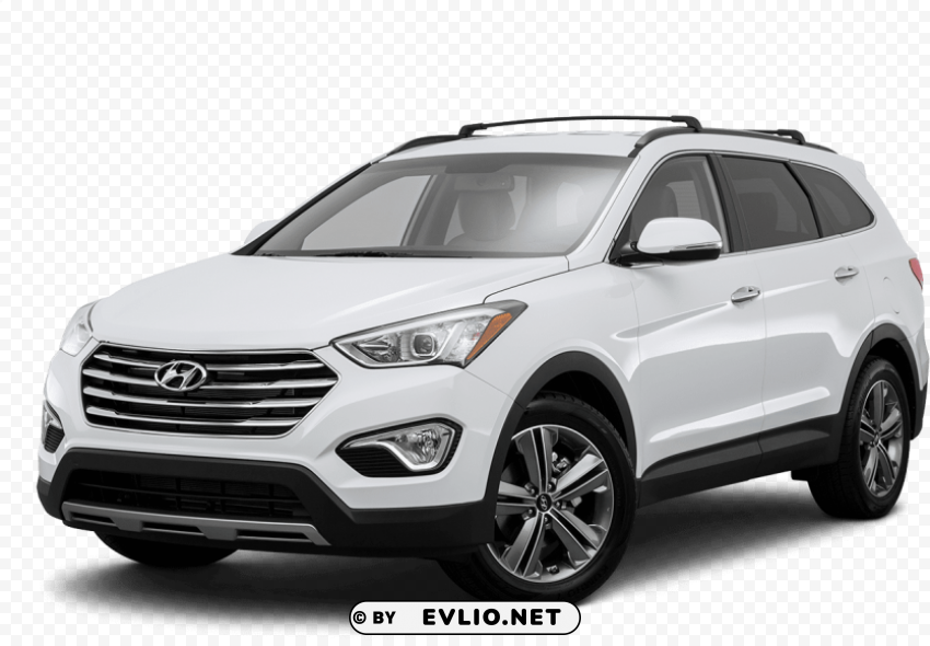 hyundai suv Free PNG images with transparent background
