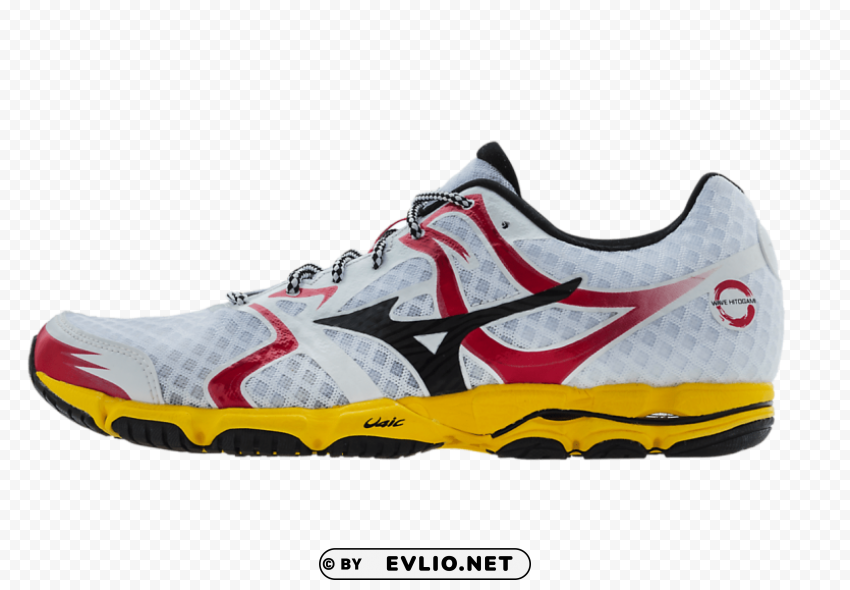 running shoes Transparent Background Isolated PNG Figure