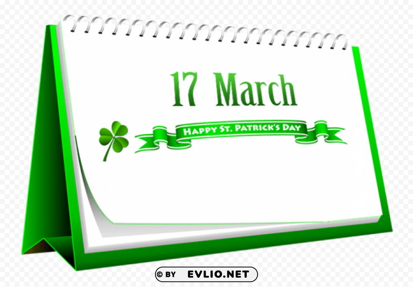 17 march st patricks day Transparent background PNG images comprehensive collection