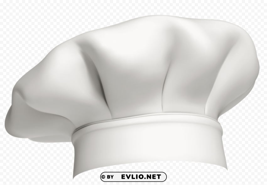 chef cap HighQuality Transparent PNG Isolated Artwork