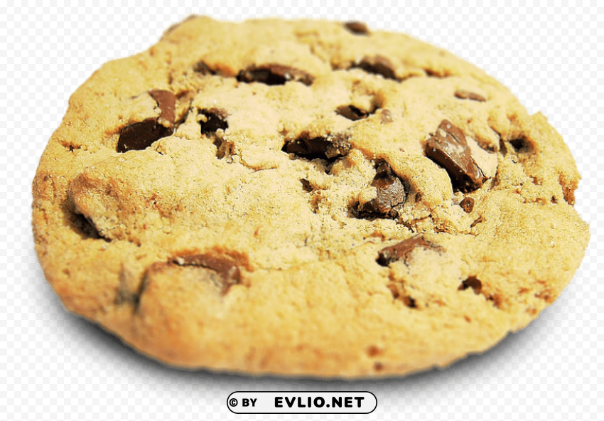cookies Clear Background Isolation in PNG Format