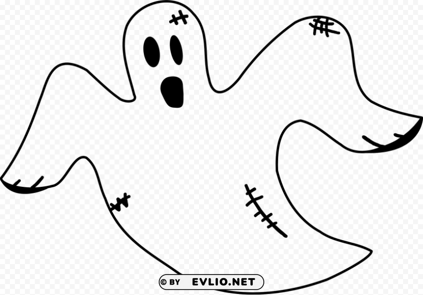 ghost PNG transparent photos vast collection