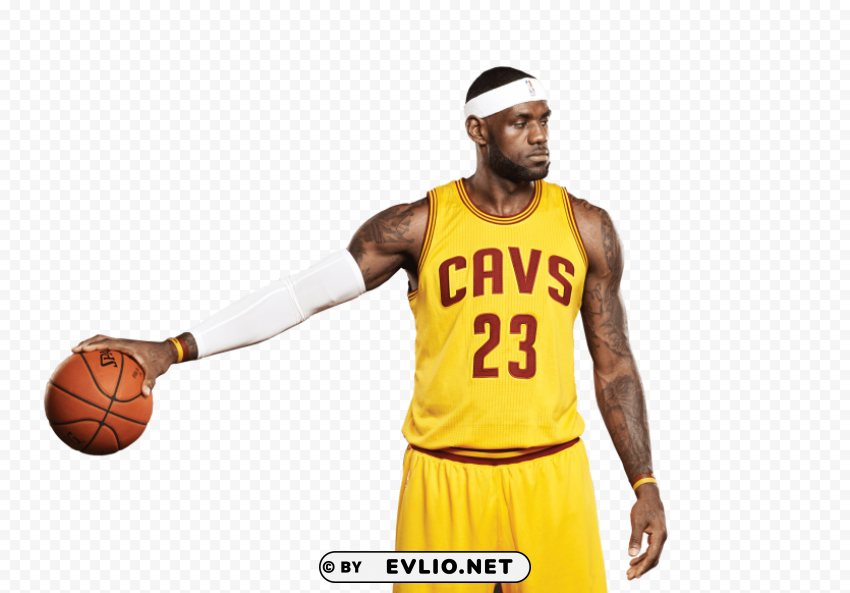 basketball playerss Clean Background PNG Isolated Art